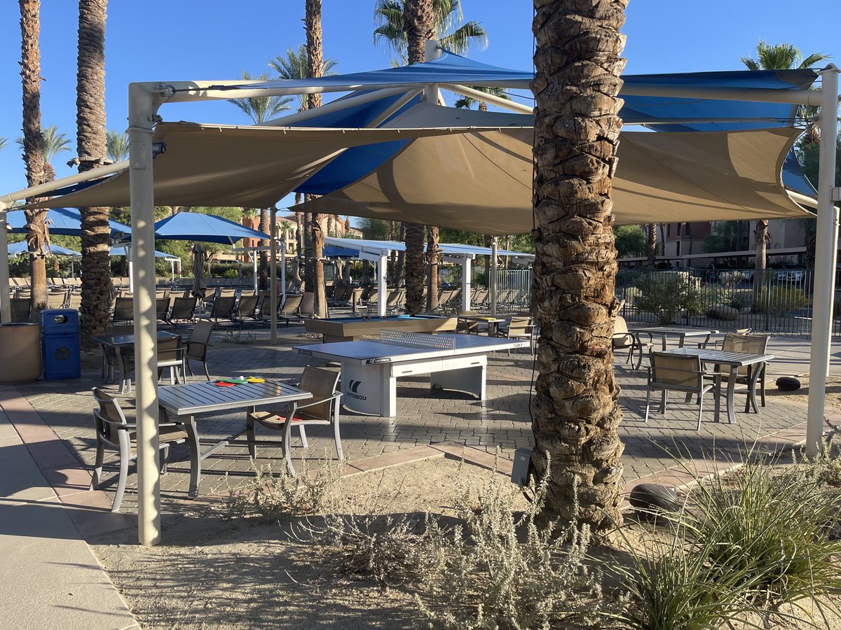 SeanFrankMedia's tweet photo. A peaceful early morning at Shadow Ridge in Palm Desert 🏜️ @MarriottVacClub @MarriottBonvoy @Marriott @MBonvoyAssist https://t.co/XLFJp5UAwi