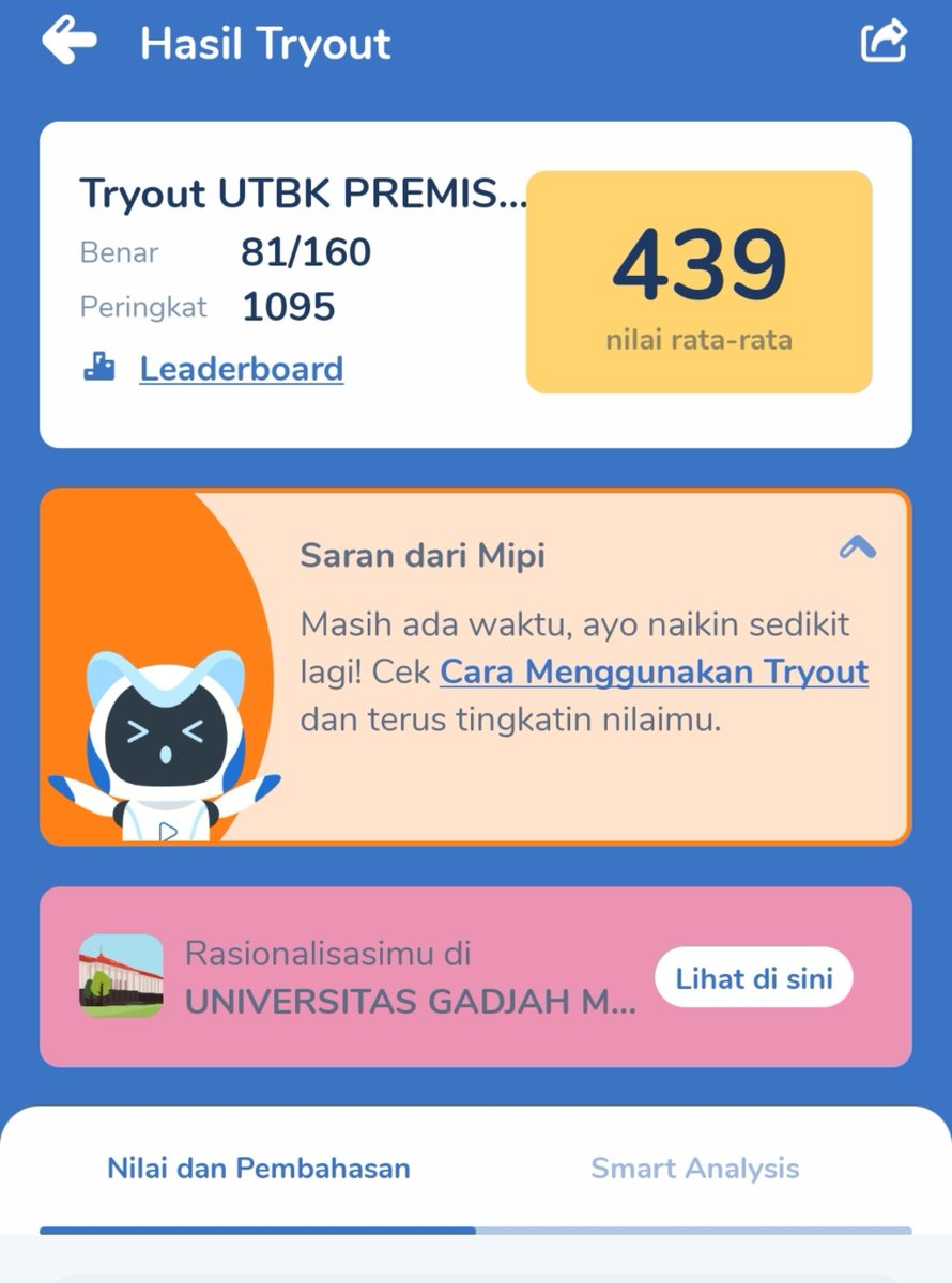 nadaediz's tweet photo. 💗 TO UTBK 💗

First TO setelah sekian lama wkwkwkw
- masih kesusahan di PK PM
- LBE jg agak kesusahan dikit
- LBI ku blok smw https://t.co/AV9xBQJA2y