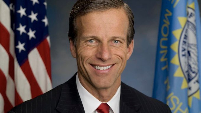 Anna_1525741's tweet photo. 🚨 Tomorrow morning, the Senate’s FIRST order of business should be to REMOVE John Thune as Leader.

He’s the roadblock.

Fire him and get to work for America! https://t.co/xTXFnshFJO