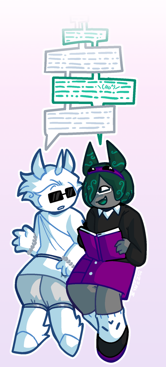 wgj4kpilled's tweet photo. .hi guys #hsbc #homestuck trade with my good buddy clowne https://t.co/6JmWVkRoRB