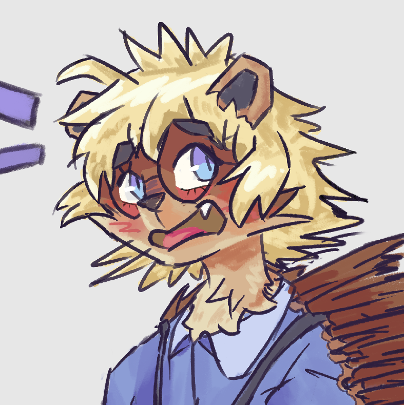 2hufoCs's tweet photo. scaredy hedgehog, don't bully him... https://t.co/ee8TfNinP3