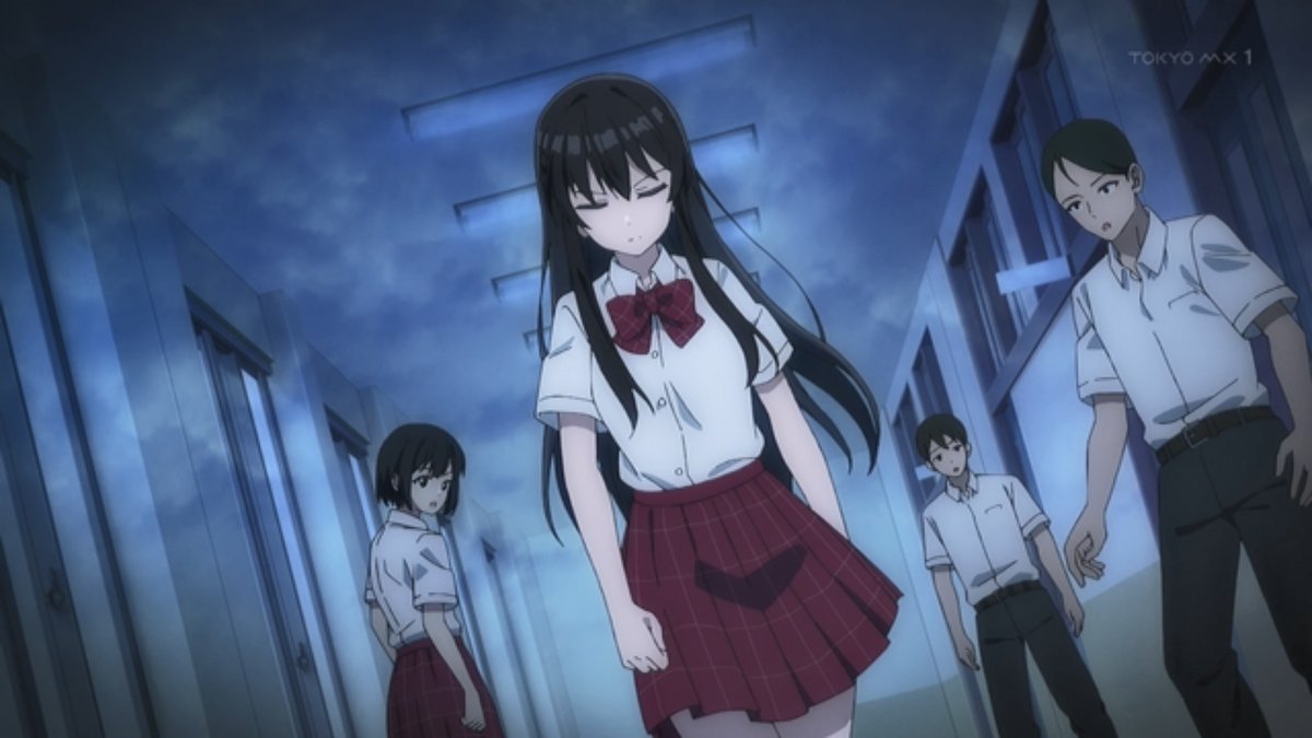 転校先の清楚可憐な美少女が、昔男子と思って一緒に遊んだ幼馴染だった件 第5話 ツイート画像 1