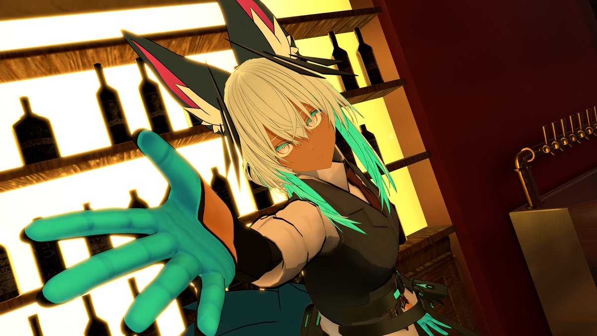 VRC_YOMEGA tweet picture