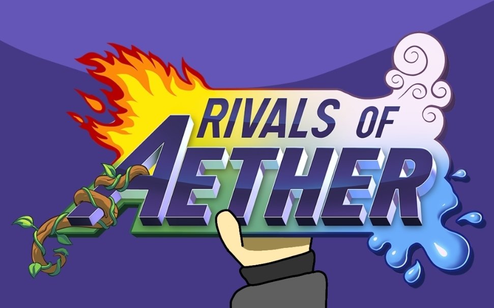 WoolScissors's tweet photo. I wanna know, would anyone be interested in helping me make one of my characters into skin for a character for Rivals or Aether? I have no idea how to do Pixel Art and it seems very complicated so I would love if someone helped out with this idea! https://t.co/Y9x3ld7iVz