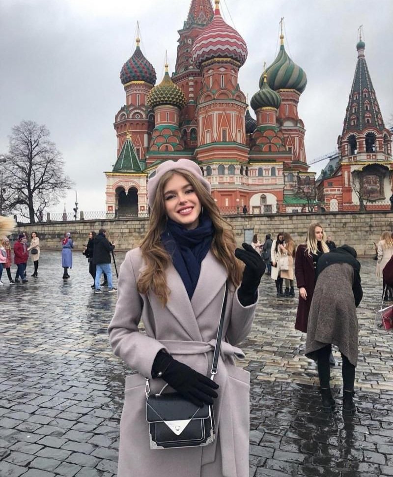 Rusia_HD's tweet photo. If you received a free invitation to visit Russia, would you agree ?

○ Yes

○ No https://t.co/hpLQ5yTnoi
