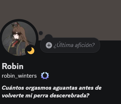 HungRoby's tweet photo. Espero que aguantes más que estos sacos inserbibles, te espero. https://t.co/zz4v2MedFe