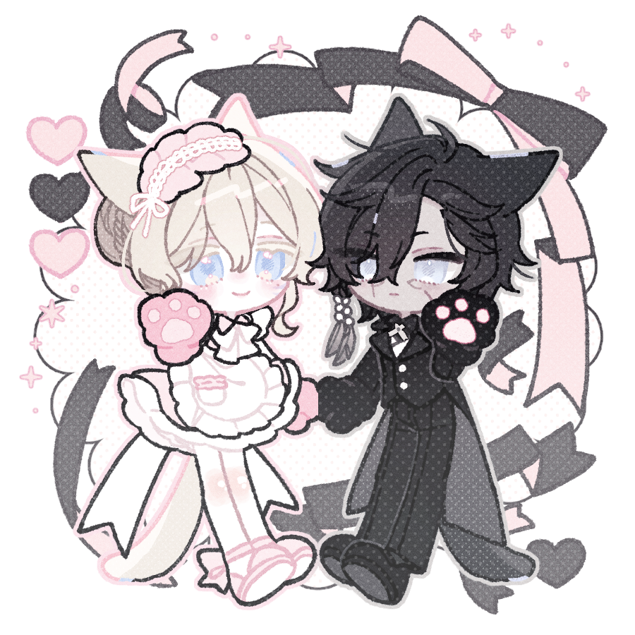 BAMSU1K's tweet photo. #commission #커미션

신청 감사합��다🩵 https://t.co/HNfCp5jyjj