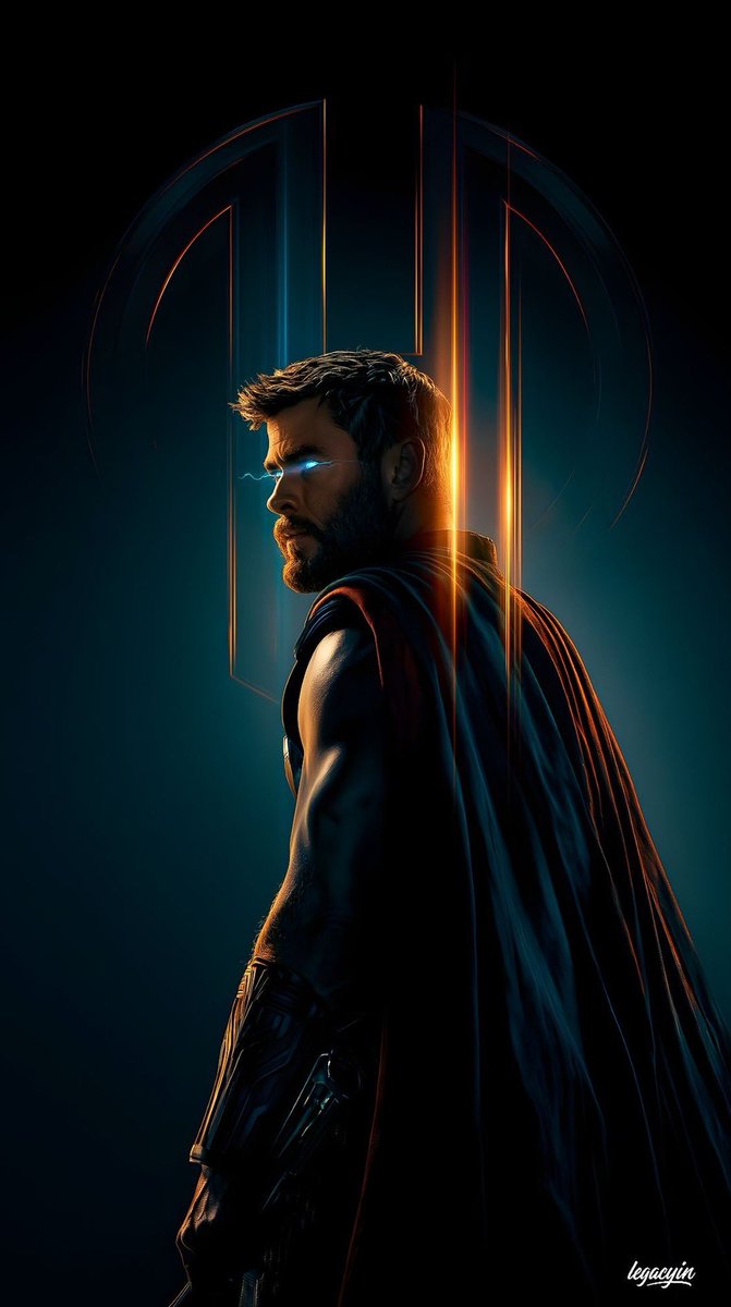 Pulaxki's tweet photo. THOR https://t.co/qMFgWifokQ