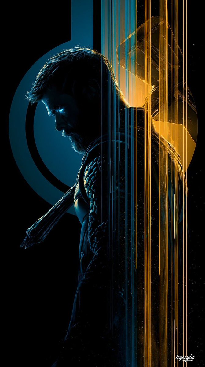 Pulaxki's tweet photo. THOR https://t.co/qMFgWifokQ
