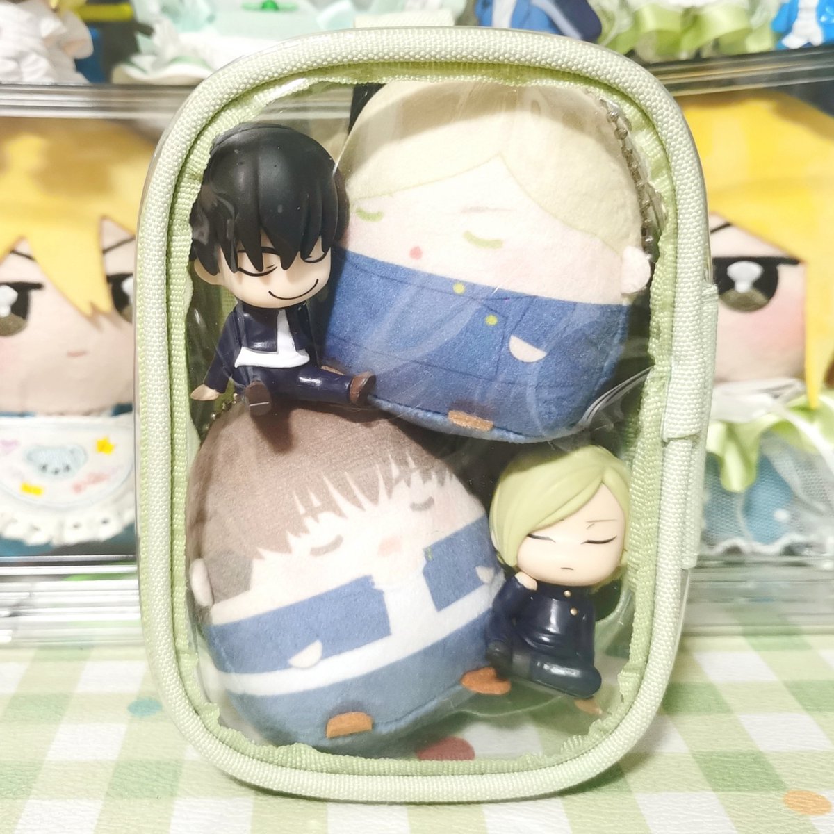 inuman2019's tweet photo. 产品是两个…小东西… https://t.co/Qdjmg0HaUo