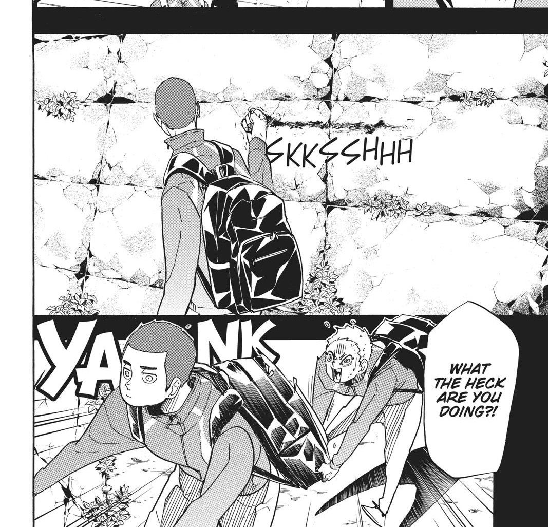 hinata shoyo truther tweet media