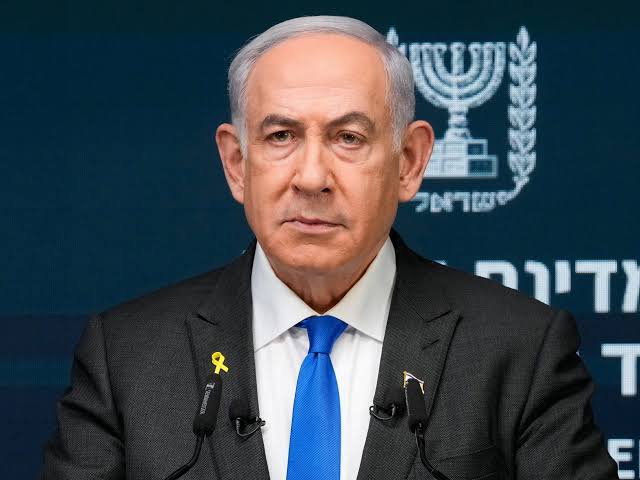 _MegaPolitics's tweet photo. Breaking:
78% Israelis say Prime minister Netanyahu should be overthrown and imprisoned. https://t.co/65vsstEioq