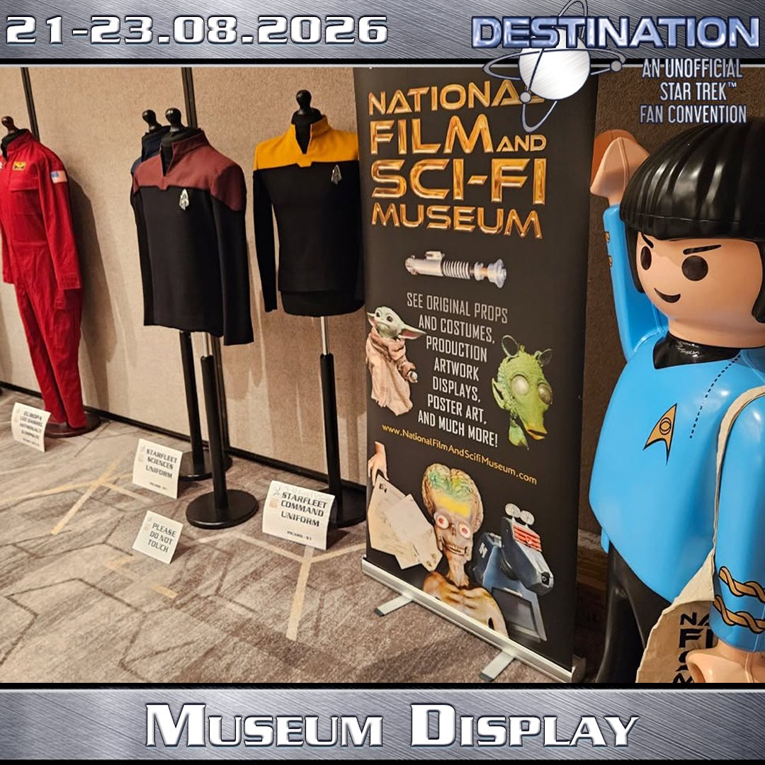 DestFanEvents tweet picture