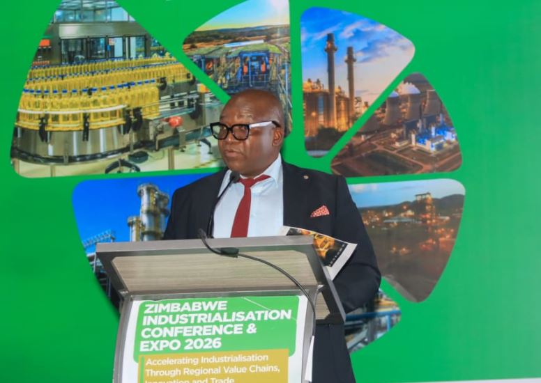 AEDS_ZW's tweet photo. The Chamber of Mines of Zimbabwe says the mining sector requires approximately US$2 billion in capital for beneficiation this year, with 70% of the funding targeted at the platinum group metals and lithium industries. https://t.co/VcQ1qliRjD
#Zimbabwe #mining #beneficiation #lithium