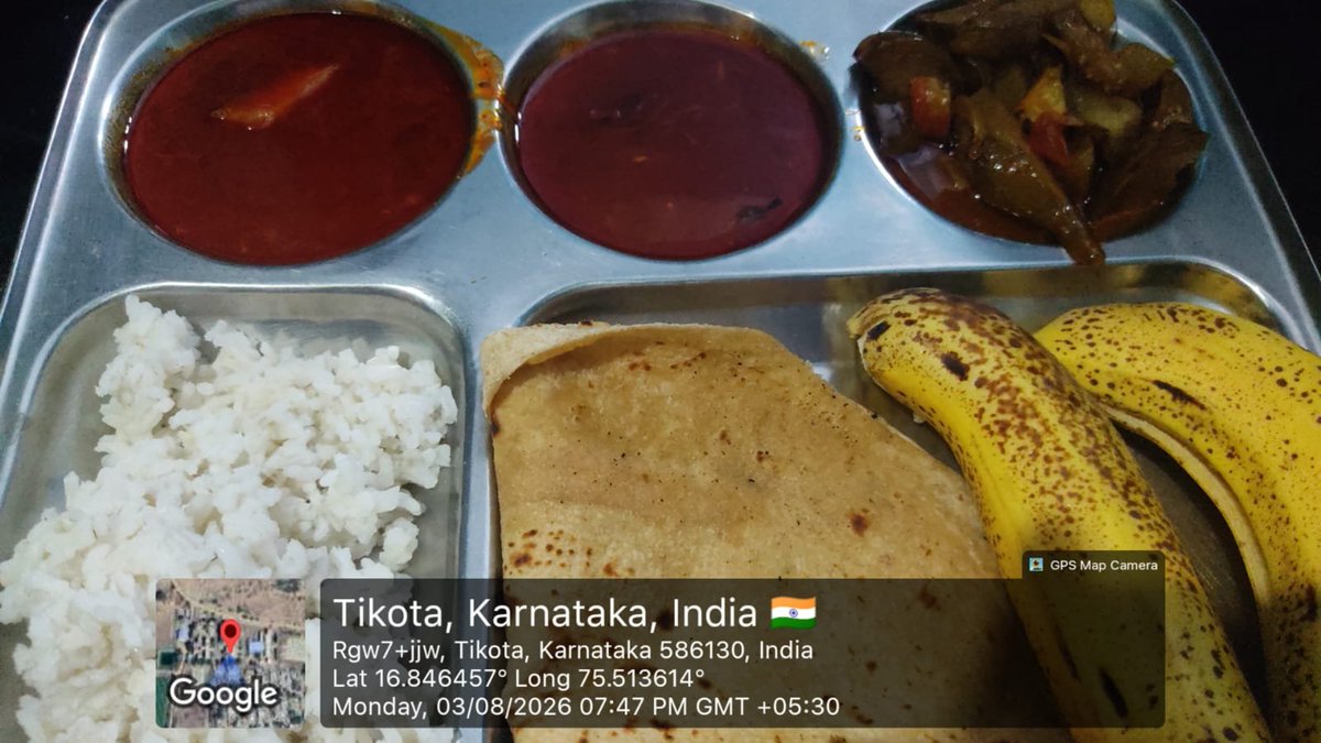 MDRS245's tweet photo. Todays dinner https://t.co/GStn8IafXH
