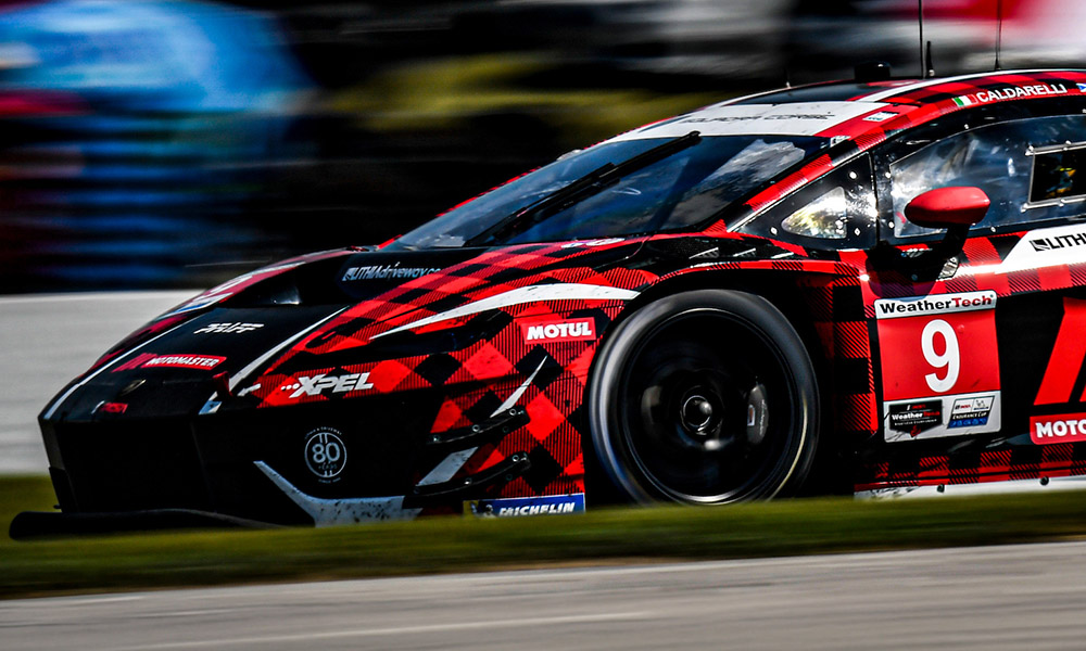 sportscar365's tweet photo. 🚨 NEWS: Pfaff Motorsports will pause its @IMSA WeatherTech SportsCar Championship program at the end of the season, amid a renewed focus on supporting up-and-coming Canadian drivers and new developments at @CTMPOfficial.

➡️ https://t.co/Dq363iGISQ #IMSA https://t.co/rqZ2zifJTv