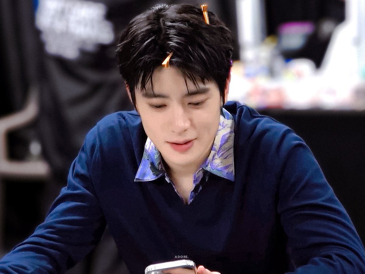 ADORE0214's tweet photo. 260803

#재현 #JAEHYUN 
#ジェヒョン #NCT127 https://t.co/gwUogiGGQ4