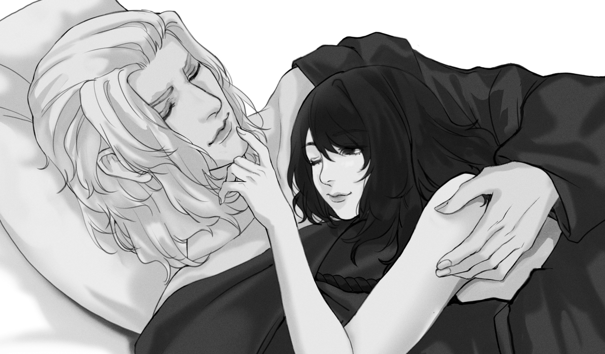 CrowWinterheart tweet picture