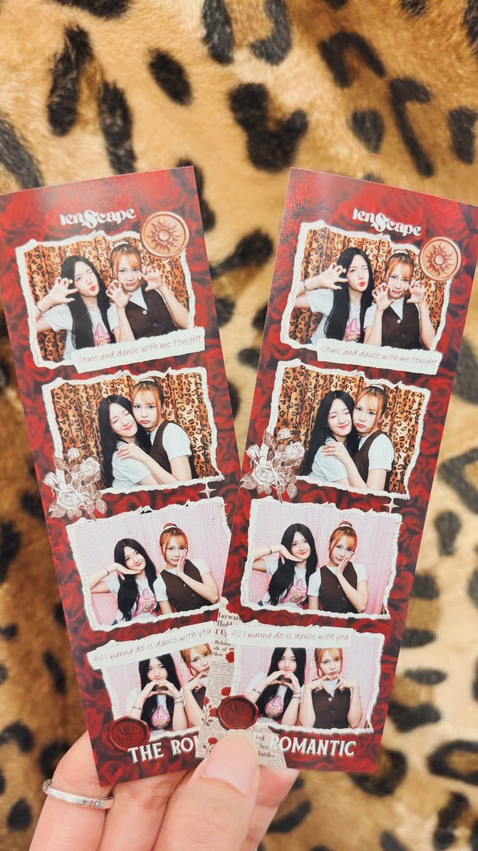 dimitriyeraz's tweet photo. I can’t get over how adorable this is... 🫠🤏🏻

— @A_GitaJKT48 @Delynn_JKT48 https://t.co/AuJG9tF4l6