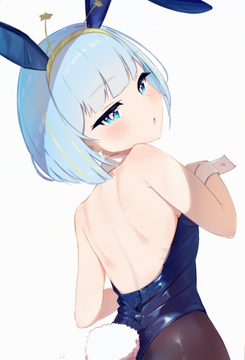 hduckl1's tweet photo. jelly bunny day 🐰 (fixed old work) https://t.co/Lx0azlee6u