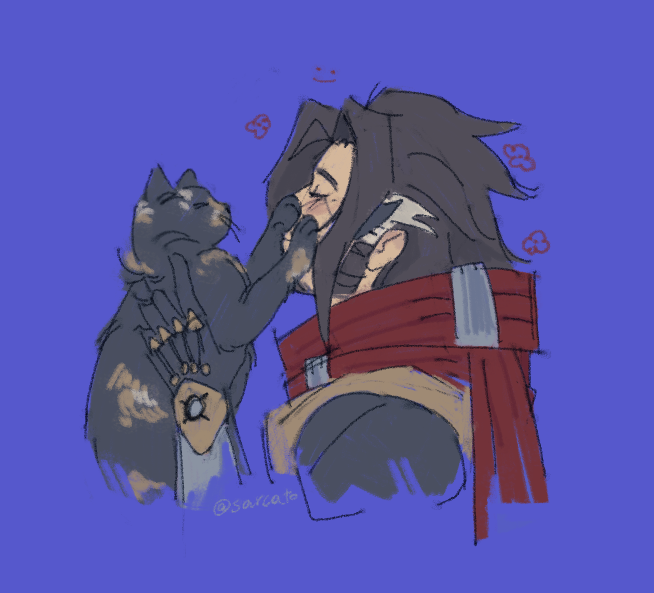 sarcato_'s tweet photo. kittyy 

#Emre #Overwatch https://t.co/1kcCPhFIiU