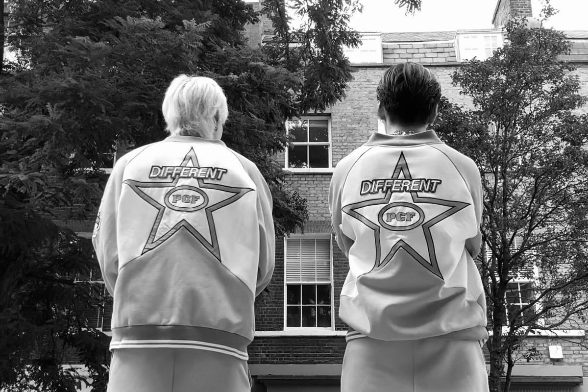 Thank you, ForEVER🫶✨ It was so great to see everyone in London