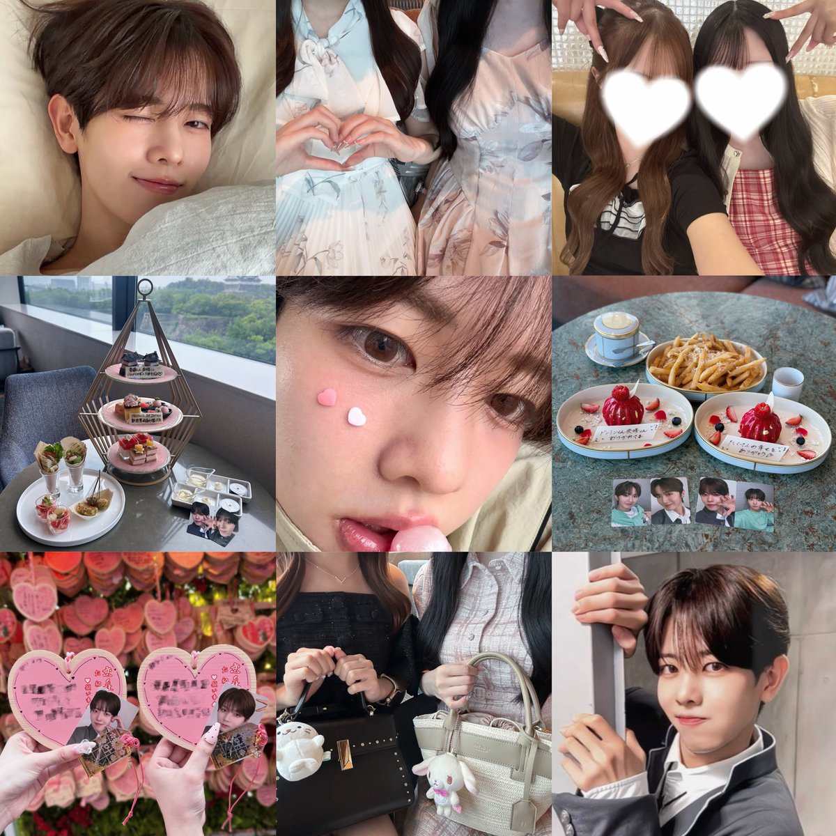 xUoxoUs2xx's tweet photo. 土田央修くん🐰🎀 ALT

#日プ好きな人と繋がりたい #日プ新世界好きな人と繋がりたい #国プと繋がりたい #国プさんと繋がりたい #KO1KEYZ好きな人と繋がりたい https://t.co/pcGBktYAvM