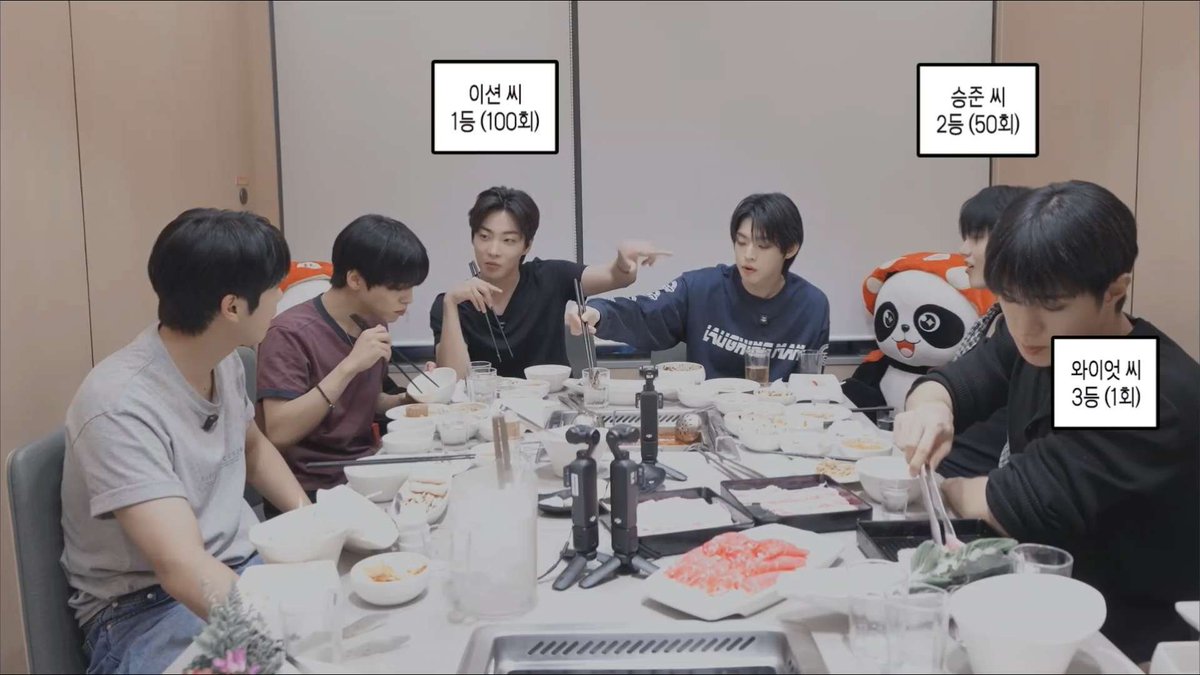 2ensAtioN's tweet photo. ㄲㄴㅇㄴ: 같이 술 100번 마셨지만
같이 찍은 챌린지는 없는 사이 https://t.co/AQYBKjjazu