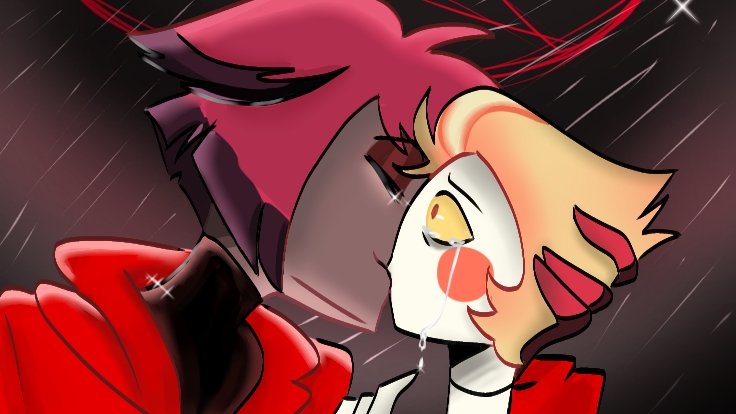 CarmelleEs44283's tweet photo. IVANTILL art📻🍎 

#Radioapple #Hazbinhotel
#Fyp #Alnst #Ivantill https://t.co/vMxRhfAvIu