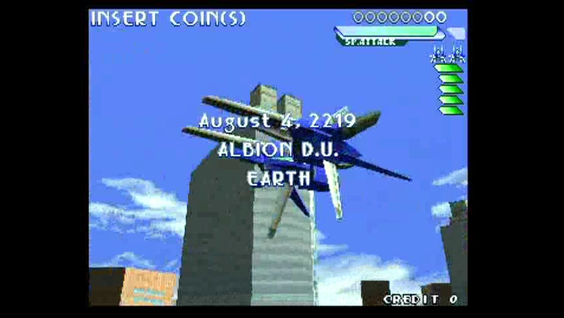 R_GRAY1's tweet photo. August  4,  2219　
   ALBION  D.U.　
         EARTH

https://t.co/mQyEEpHgNc

#レイストーム
#raystorm
#オペレーションレイストーム
#operationraystorm
#オペスト
#オペスト2026
#レイストーム30周年 https://t.co/Z3BdBdqCra
