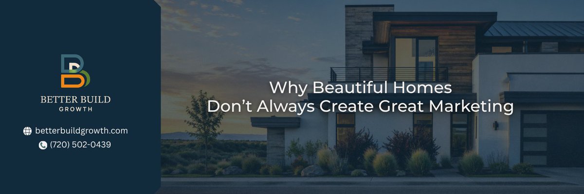 BetterBuildCO's tweet photo. If your projects are impressive, why aren't they attracting the right clients?

Beautiful work alone isn't always enough. Learn what many firms overlook when it comes to marketing premium projects. 
👉 https://t.co/VkNLuhV1eu

📞 (720) 502-0439

#betterbuildgrowth #brandstrategy https://t.co/b9YVbgJmUD