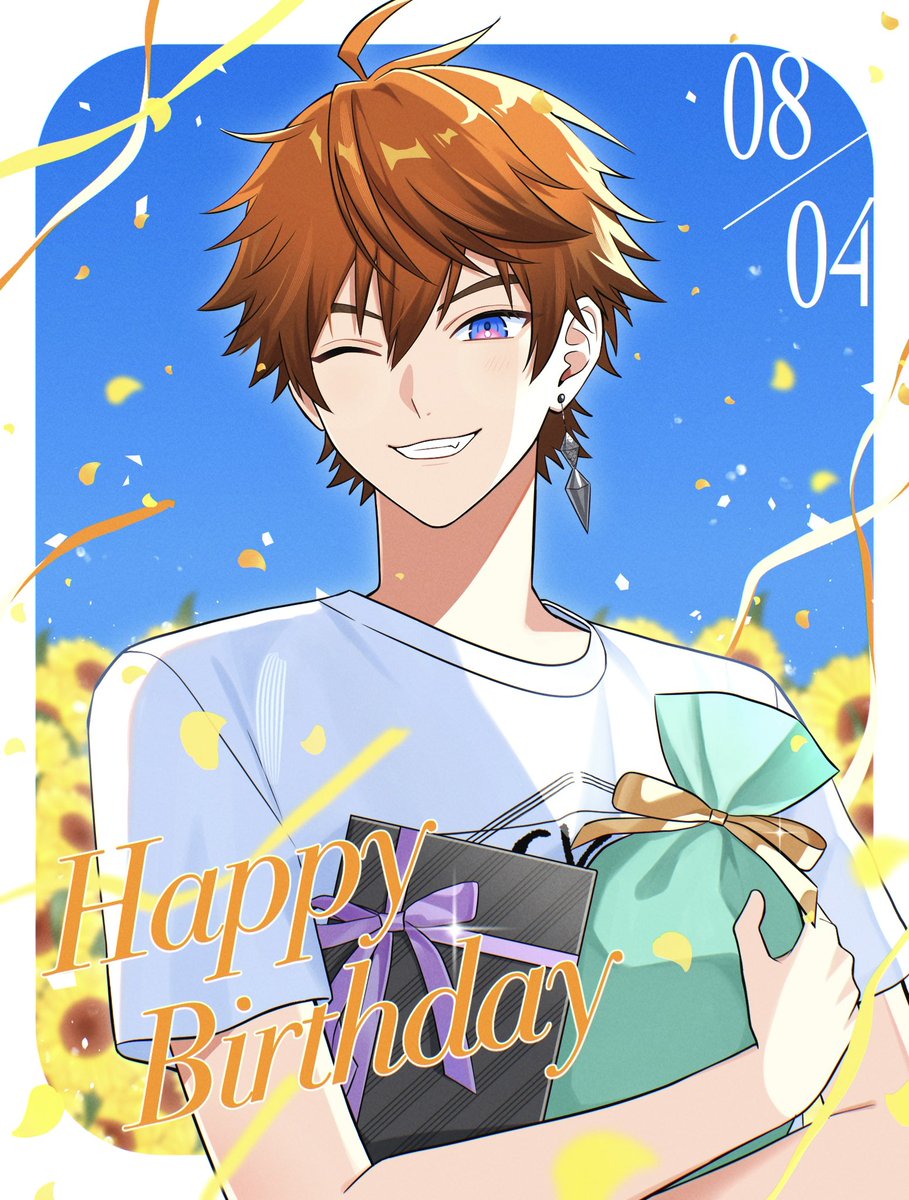 sanukichi28's tweet photo. きたみん爆誕おめでとう🎉

#北見遊征爆誕祭2026 https://t.co/vFwFpn1zEK
