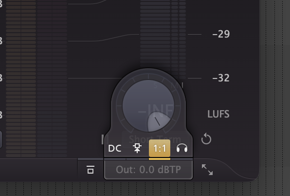 natemixing's tweet photo. Don't judge a limiter through a loudness difference.

Use level-matched comparison mode to hear the mix before and after limiting at the same perceived level.

Then you can judge what the limiter is doing to the sound instead of automatically preferring the louder version. https://t.co/Z8WMysR7NW