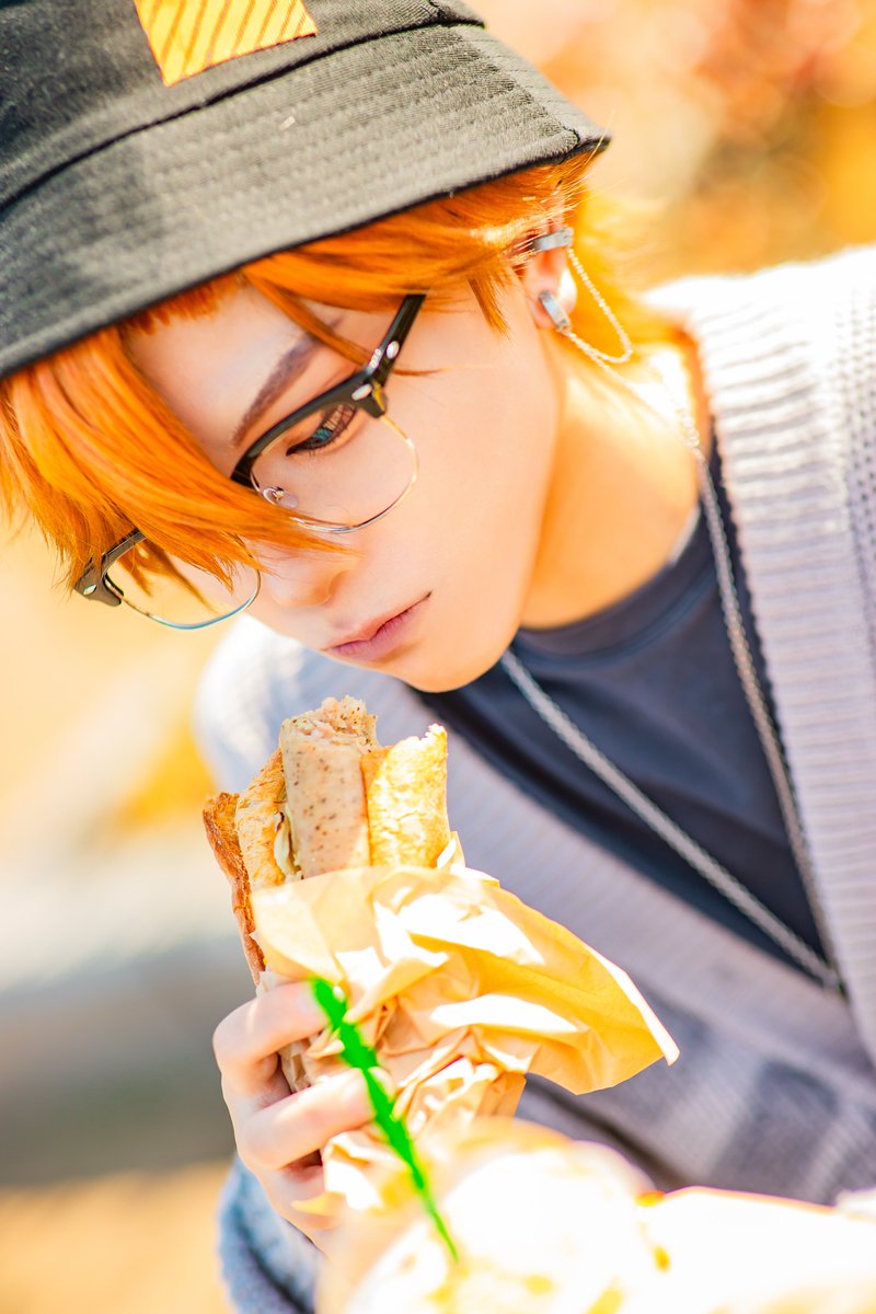 kknmmi's tweet photo. cos┊📿🍔

𝐻𝑎𝑝𝑝𝑦 𝐵𝑖𝑟𝑡ℎ𝑑𝑎𝑦
これからもあなたにたくさんの幸せを

. https://t.co/wsCe3DPGbV