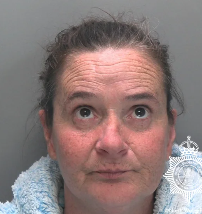 TheGNPE's tweet photo. 🚨BREAKING: A grooming gang in Rhyl has been found guilty of plying teenage girls with drugs for sex

Mustafa Iqbal aged 43 Mohamed Arshad aged 36 and Ziaullah Badshah aged 25 were each convicted of rape and sexual exploitation

Jaswinder Singh aged 61 was convicted of conspiracy to traffic the girls

Sarah Gray aged 53 was found guilty of perverting the course of justice and related offences

The victims were aged 14 and 15 when the abuse began in 2022

Prosecutors said the men treated the girls as sexual commodities

All five will be sentenced on 25th September at Caernarfon Crown Court

Yet another grooming gang...