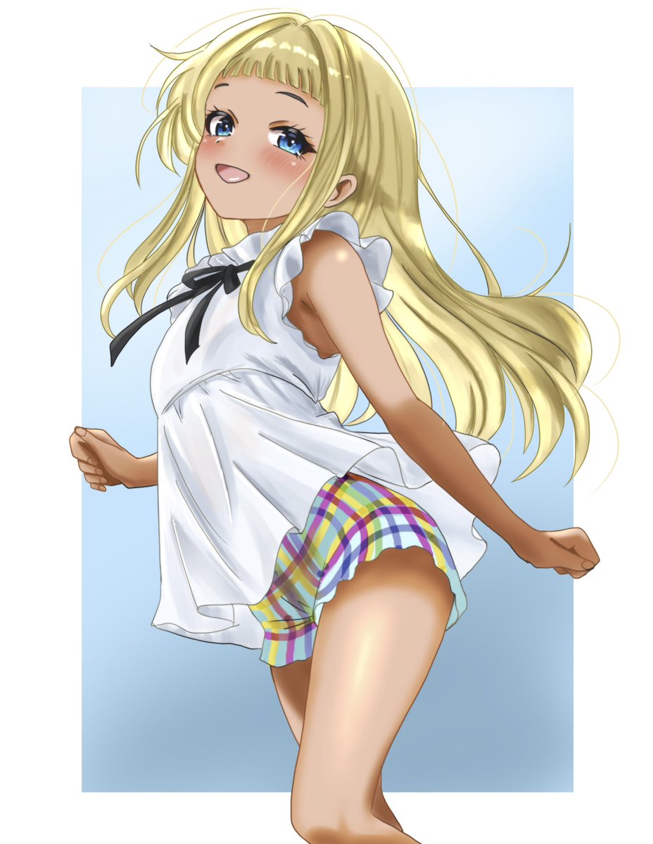 toyokunisenjyo tweet picture