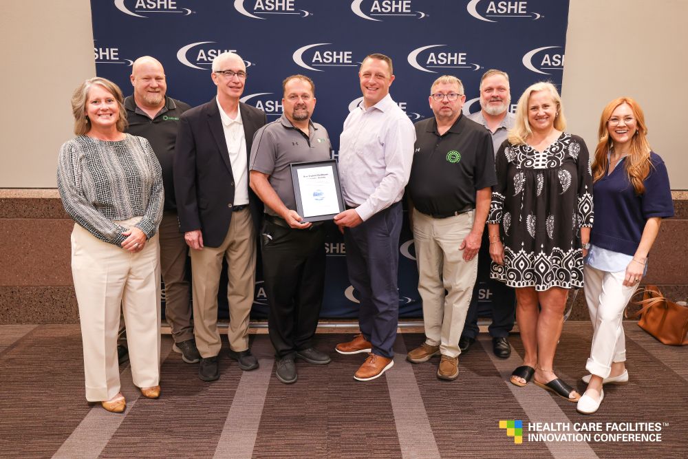 NE_HES's tweet photo. 🏆 NEHES has earned ASHE Platinum Elite Status!

This honor recognizes our commitment to advancing healthcare engineering through education, leadership, and member engagement. Thank you to our volunteers, members, sponsors, and partners!

#NEHES #ASHE https://t.co/pc4FAR9AW0