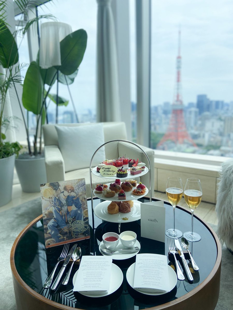 sekiseiinko_ki's tweet photo. ｡ﾟﾟ･｡･ﾟﾟ｡ 
ﾟ。    　｡𝐇𝐚𝐩𝐩𝐲 𝐁𝐢𝐫𝐭𝐡𝐝𝐚𝐲 𝐊𝐢𝐭𝐚𝐦𝐢𝐧🍒⭒ 
　ﾟ･｡･ﾟ⠀⠀

#北見遊征爆誕祭2026
#北見遊征 https://t.co/d2HP7B7qJE