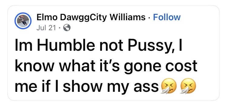 _Lessthanzer0's tweet photo. 8/3️⃣3️⃣3️⃣/26
Couldn’t have said it any better! 
My life’s just starting i REFUSE to throw it away for NOBODY!! 🙅🏾‍♂️🗑️‼️💯 https://t.co/HzdyNutUqD