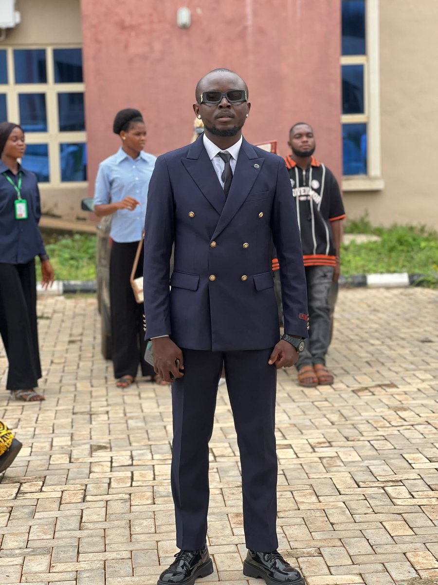 i_dey_mkd's tweet photo. JOSTUM FYB WEEK DAY 1

Cooperate Day ✅ https://t.co/iBejajEkMX