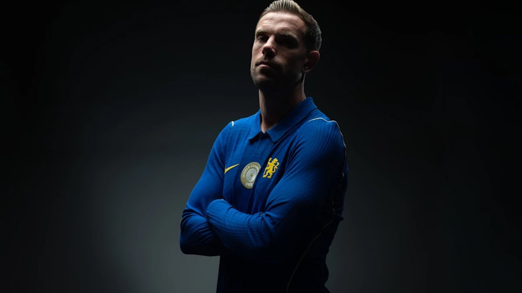 CFCDaily's tweet photo. 🚨🔵Henderson: “I was also so impressed with how much the ownership want Chelsea to be successful and move in the right direction.” [chelseafc] https://t.co/4c1nhgRWNm