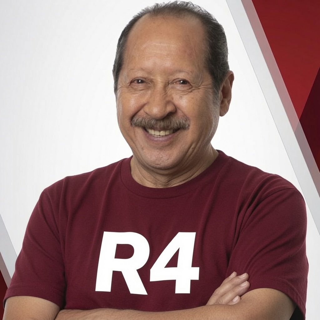 FarroRobot's tweet photo. ¿Y cuándo le van a retirar su militancia al R4, también conocido como el diputado federal por Morena, Leonel Godoy?

#NarcoPartido https://t.co/bVKqJtxExZ