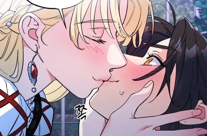 zozoozee_'s tweet photo. Pervert x Puppy except they’re both girls🥰🥰

#manhwa #manhwatwt https://t.co/w06Xb6OuJg