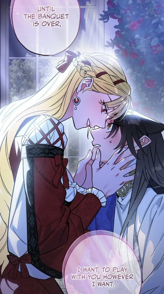 zozoozee_'s tweet photo. Pervert x Puppy except they’re both girls🥰🥰

#manhwa #manhwatwt https://t.co/w06Xb6OuJg