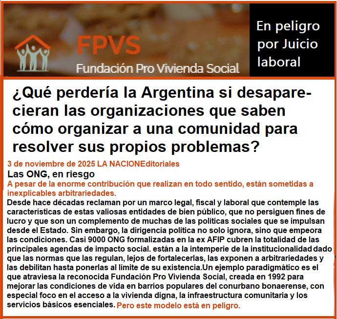 MARINA56501623's tweet photo. #FundaciónProViviendaSocial #34AñosConstruyendoComunidad #ViviendaDigna #DesarrolloBarrial #CuartelV #Moreno https://t.co/FqGXDQyFeo