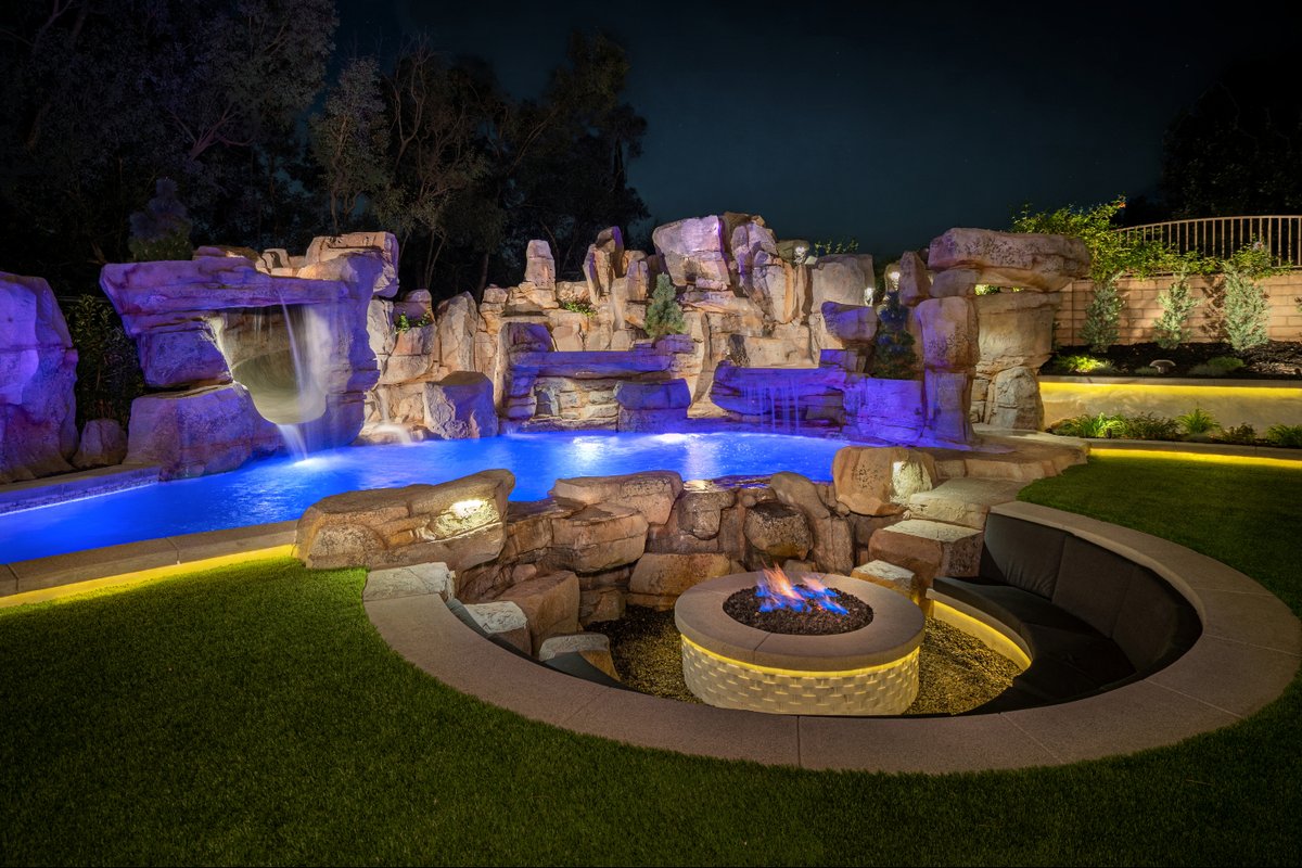 ProscapesOC's tweet photo. Your outdoor masterpiece awaits. ๐ฆฉโจ
ย
Tap the link in our bio to learn more and get a quote.
#PoolDesign #CustomPools #OutdoorDesign #LandscapeDesign #PoolBuilder #CalimingoPools #BackyardDesign #LuxuryPools https://t.co/1933UeSwUO