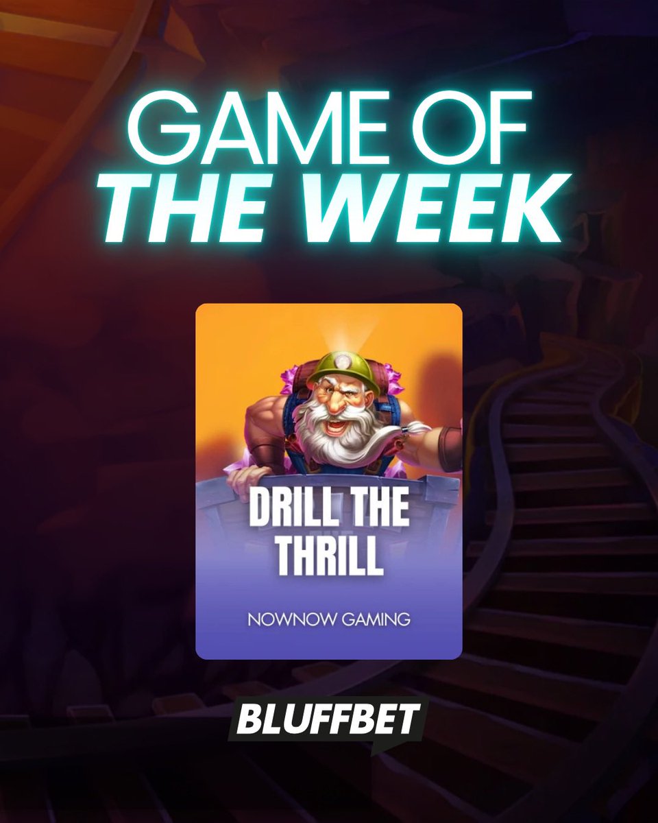 Bluffbet tweet media