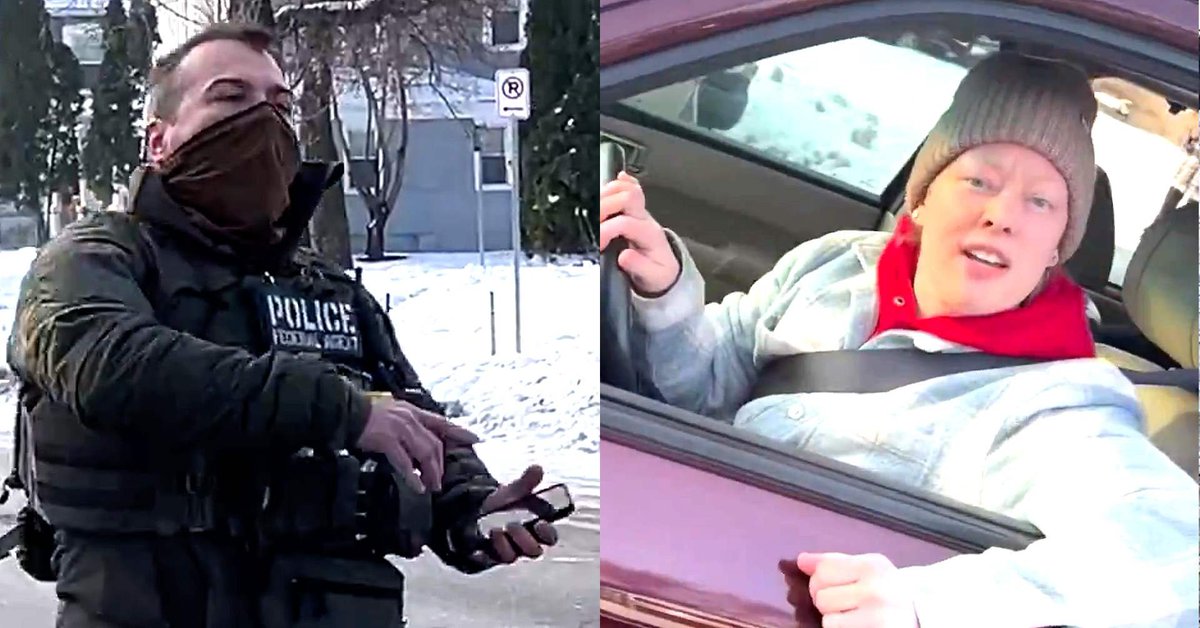 Felipez360's tweet photo. Este es el ytber que se subió al tren de los clics fáciles del racismo empujado por Musk y toda la élite política americana y que con su vídeo de mierda sirvió de escusa para el asalto a Minneapolis que terminó con ejecuciones de civiles inocentes

Quieren hacer lo mismo aquí https://t.co/iDGLUThl2w
