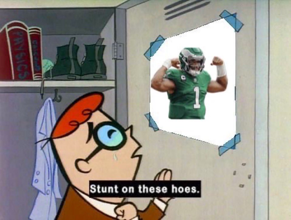smitty_muse6's tweet photo. How I’m gonna feel every Sunday once September hits https://t.co/64eDmCz3ZX