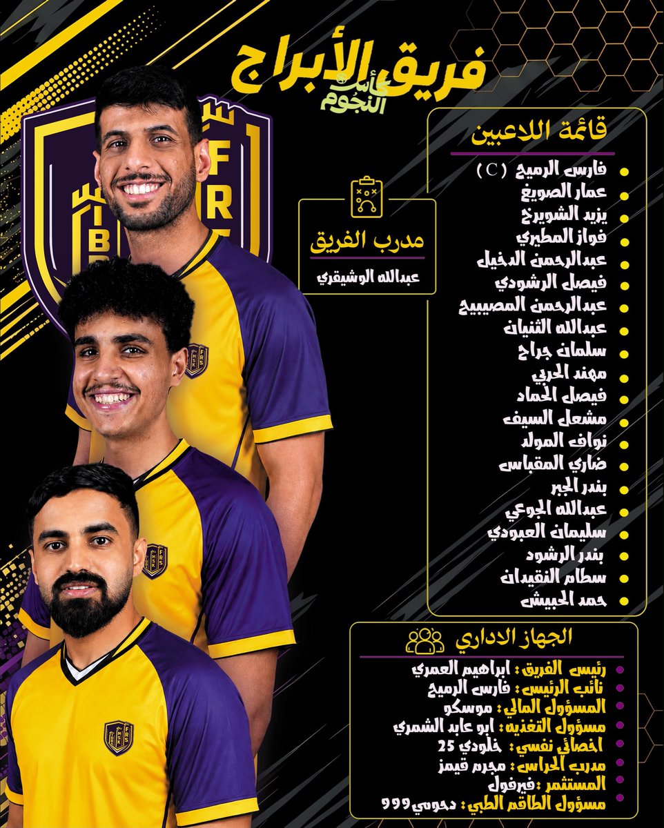 ibralomry's tweet photo. السادسه بتوقيت السعوديه..
هنا قائمة الابراج لبطولة صناع النجوم🔥✅ https://t.co/4uP9OnqkhH